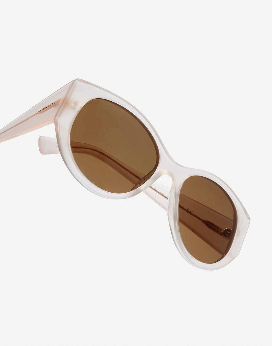 MIRANDA SAND OLIVE HAWKERS
