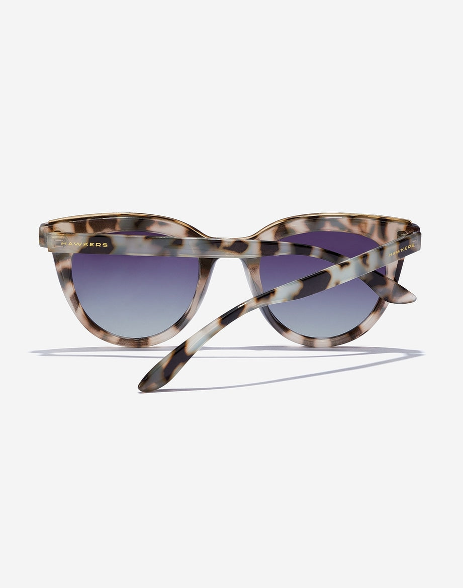 BELLA - POLARIZED CAREY GREY HAWKERS