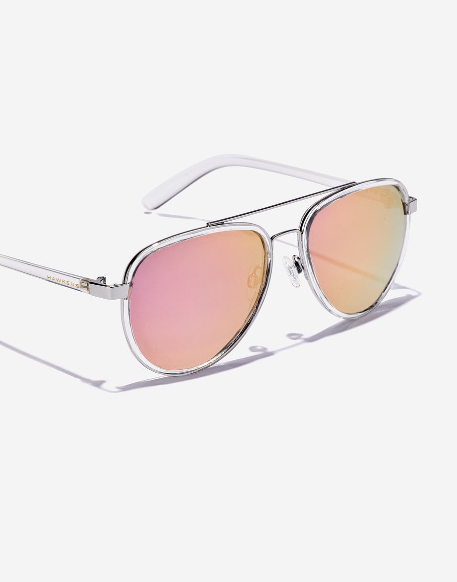 EAGLE - POLARIZED CRYSTAL PURPLE HAWKERS