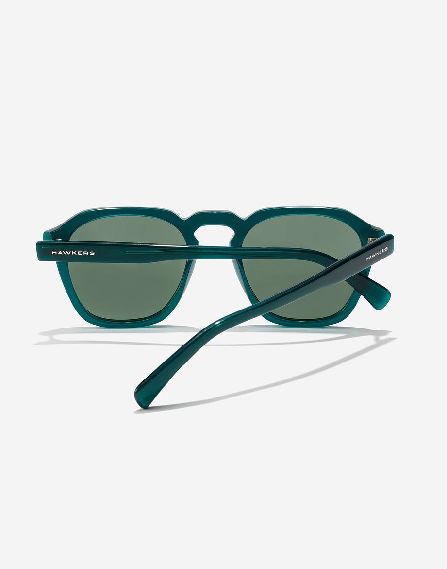 BLACKJACK - DEEP TURQUOISE ECO HAWKERS
