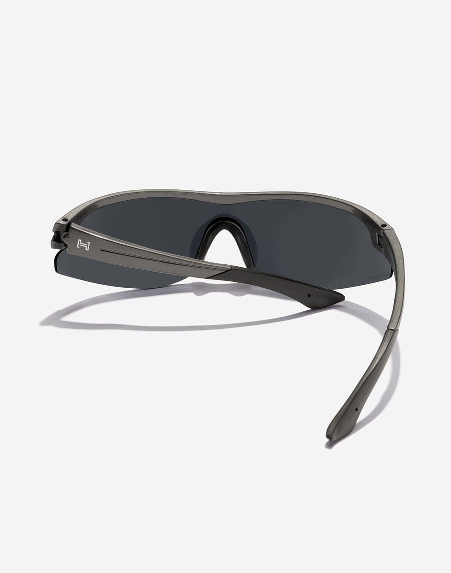 ACTIVE - METALLIC GUN BLUE HAWKERS