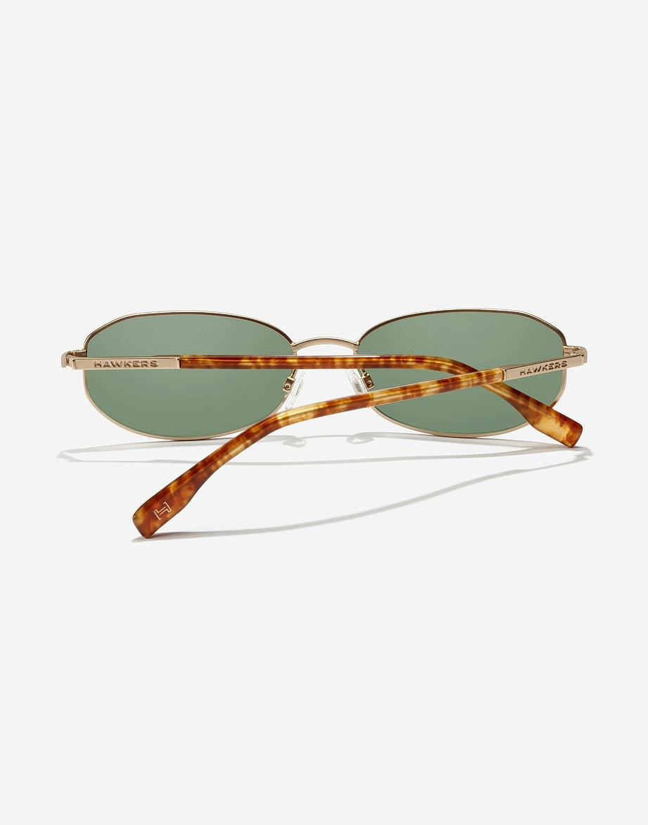 AMERICANO GOLD ALLIGATOR HAWKERS