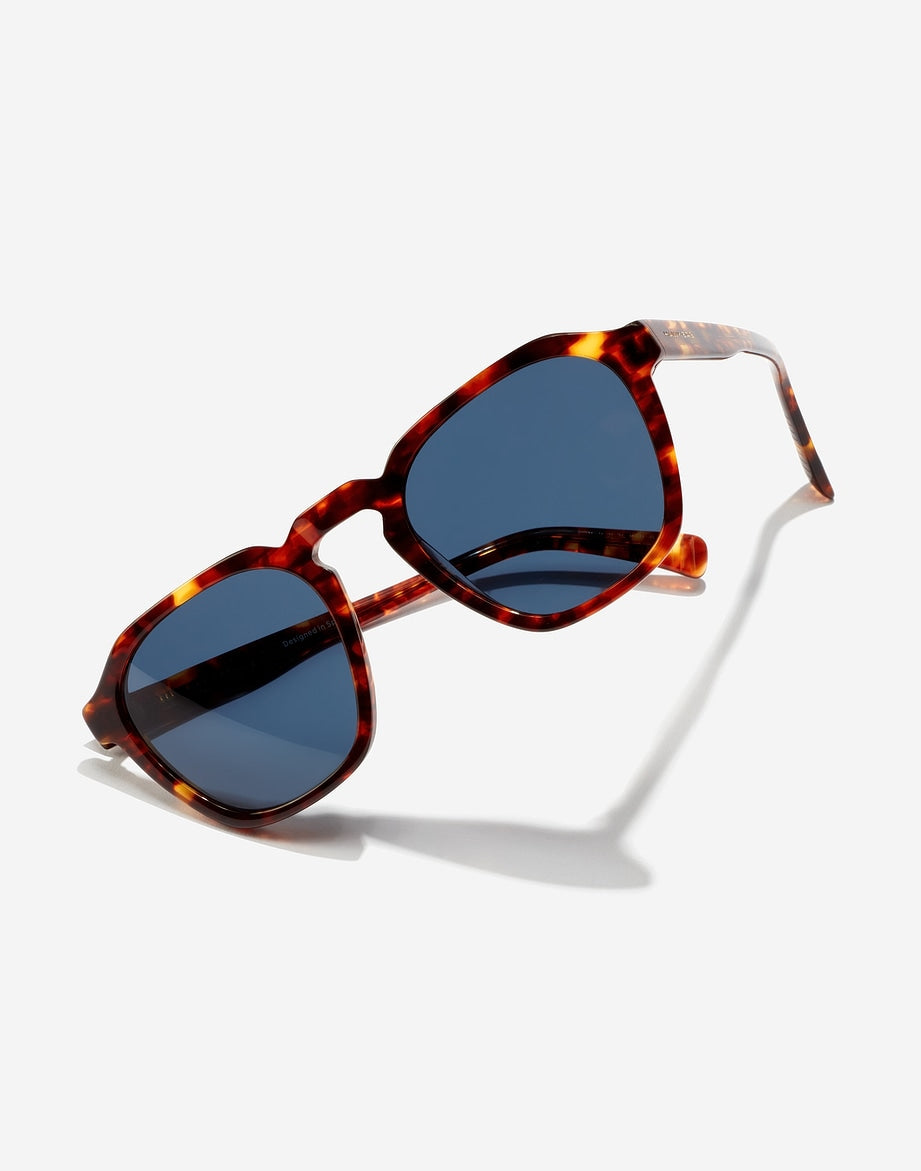 BLACKJACK - HAVANA DARK BLUE HAWKERS