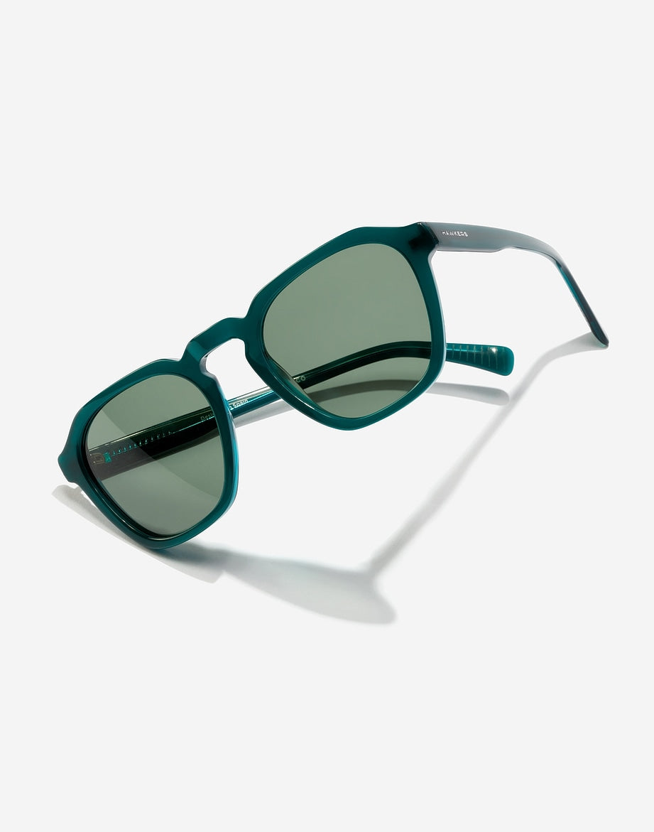 BLACKJACK - DEEP TURQUOISE ECO HAWKERS