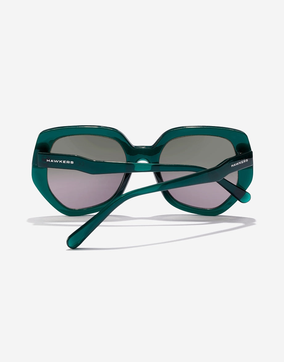 MIA - GREEN AURORA HAWKERS