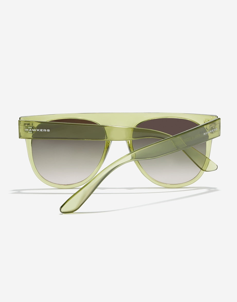 PAULA X HAWKERS | OLIVE HAWKERS