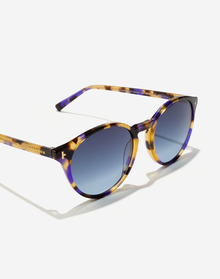 SALT - CAREY BLUE DENIM HAWKERS