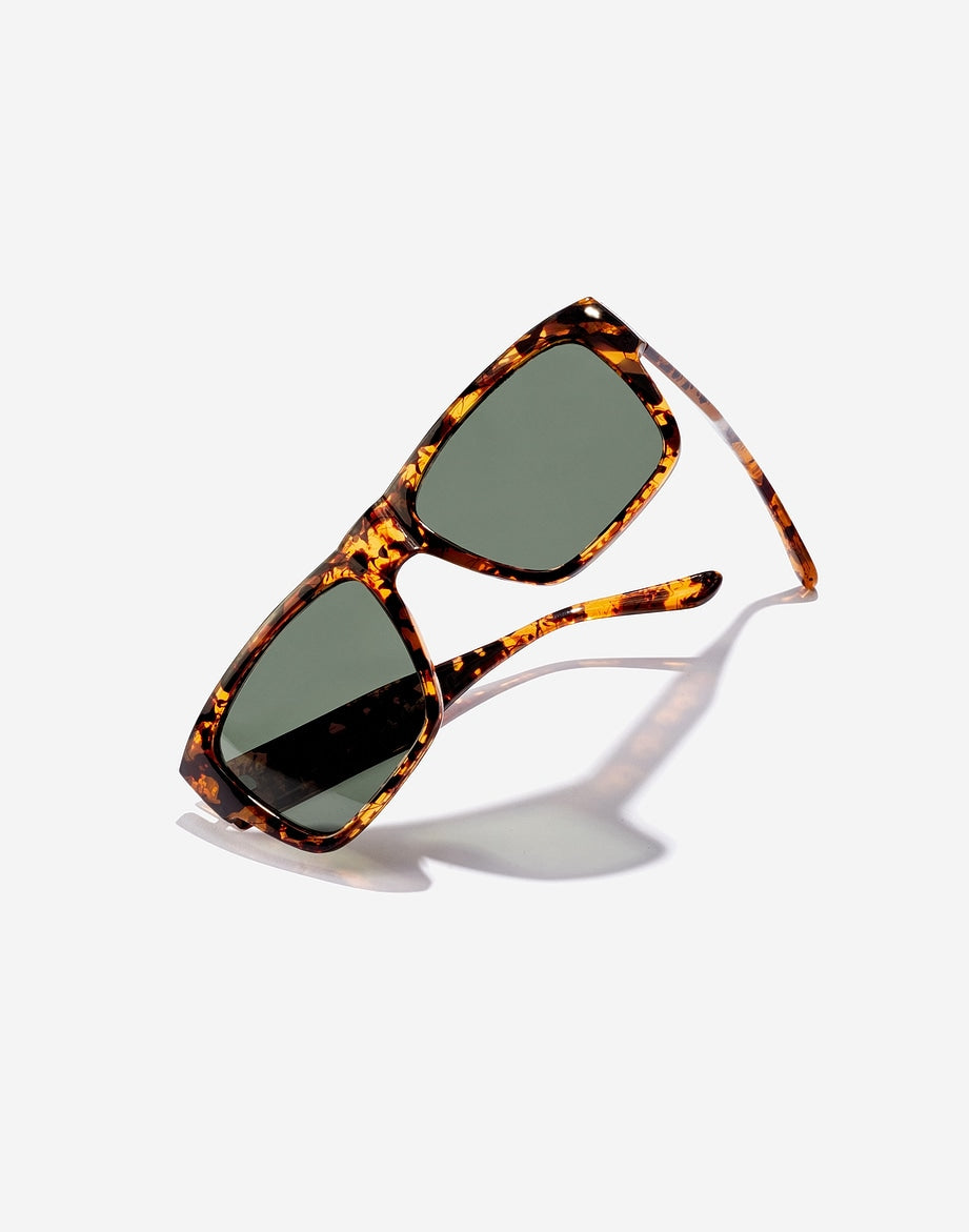 WAIMEA - POLARIZED CAREY GREEN HAWKERS