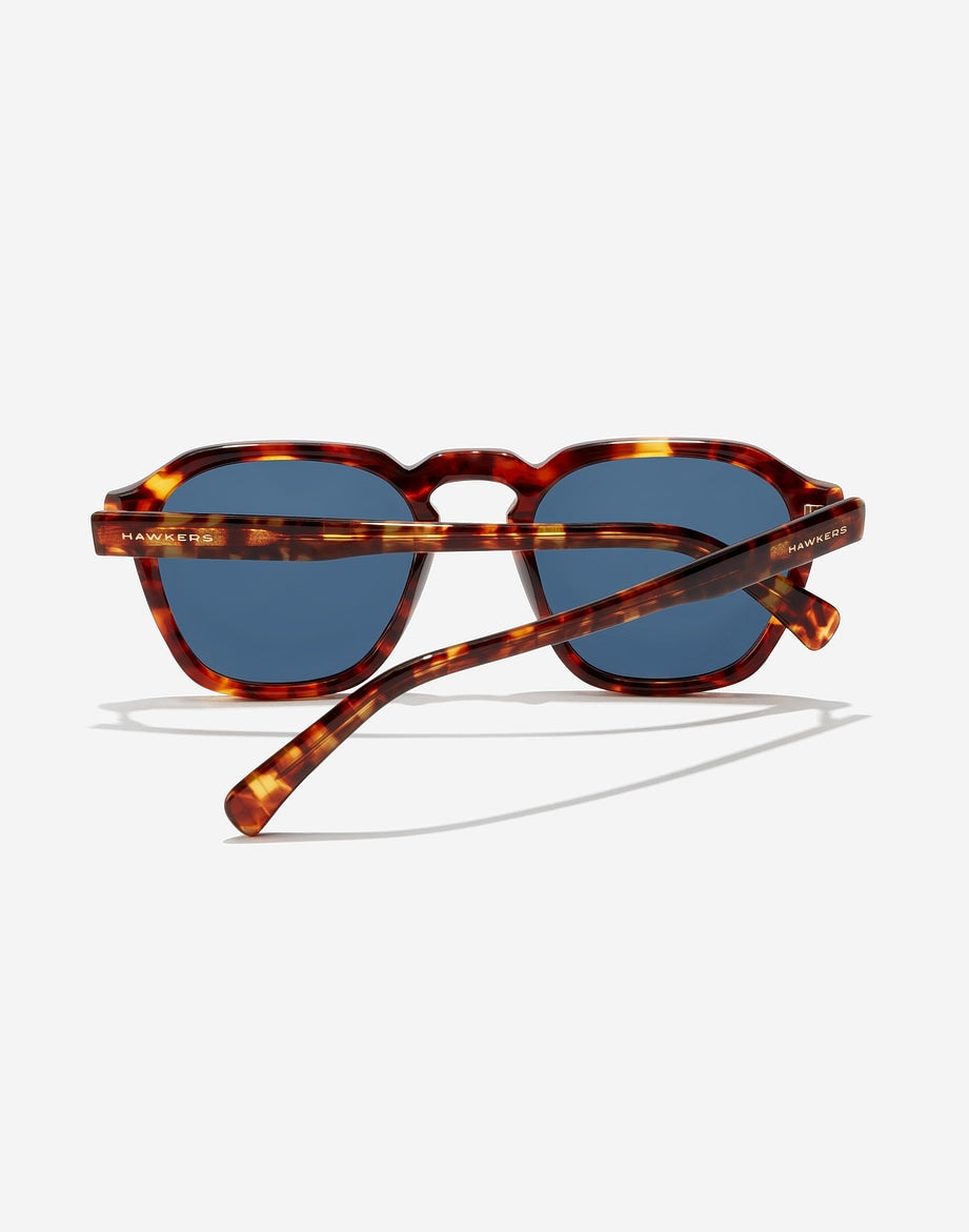 BLACKJACK - HAVANA DARK BLUE HAWKERS