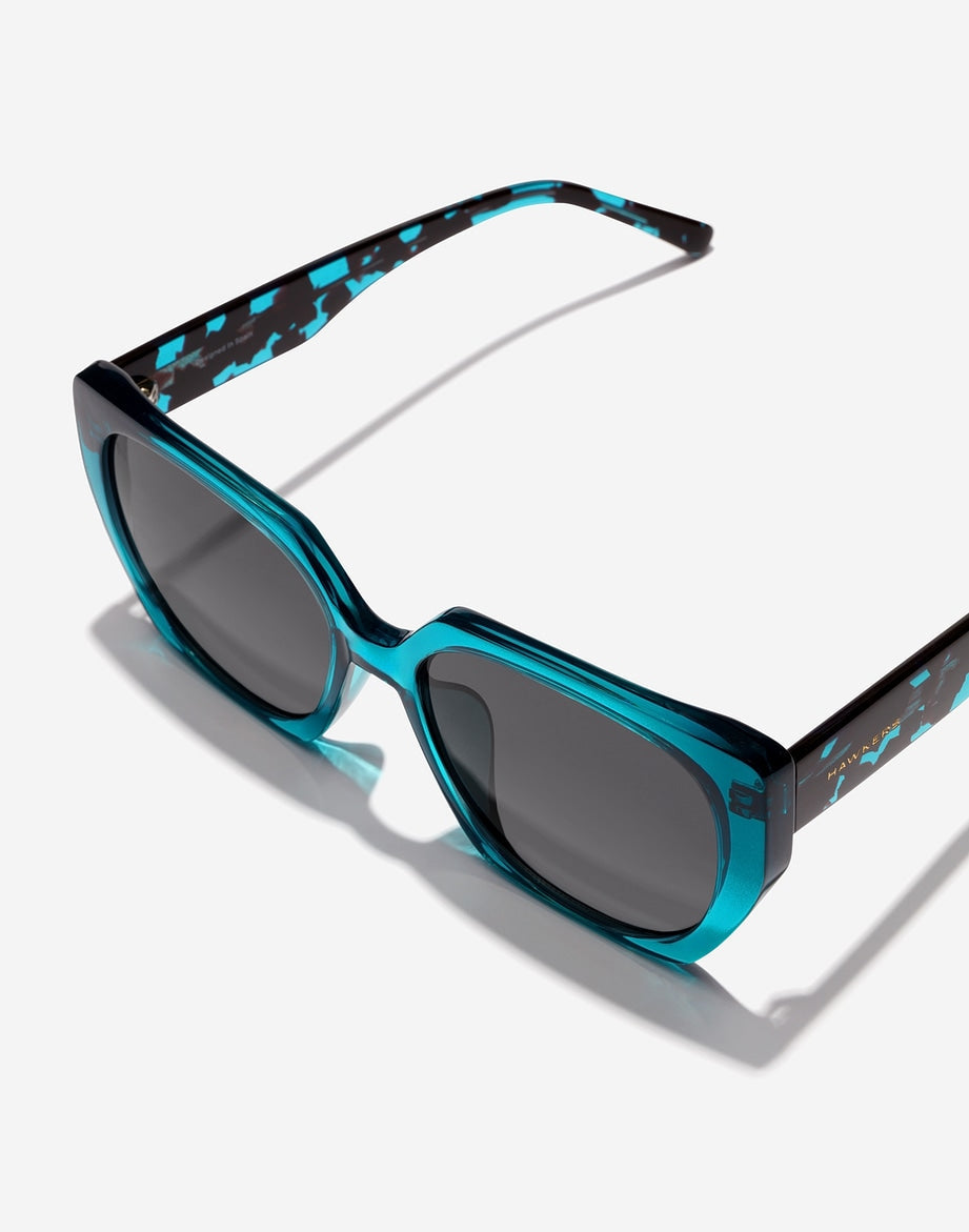 BOUJEE BLUE DARK ECO HAWKERS