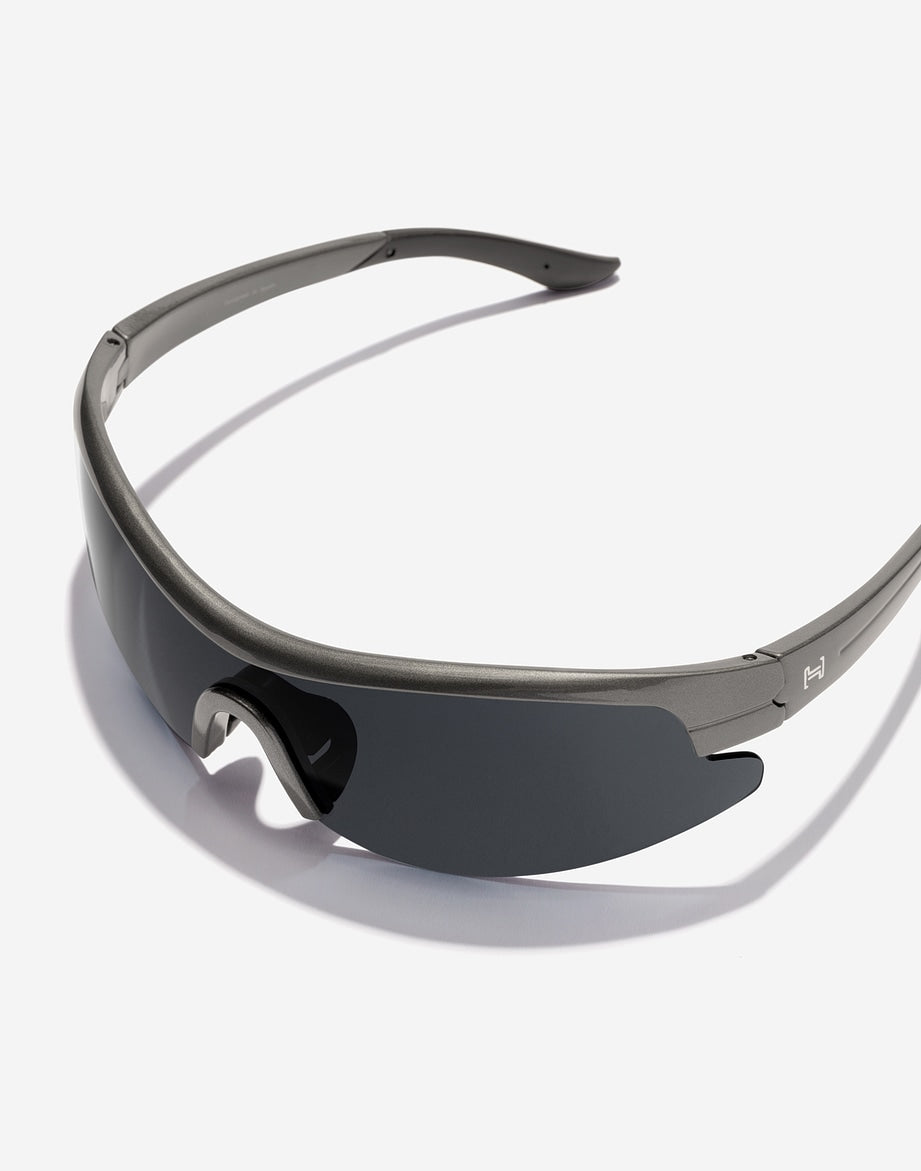ACTIVE - METALLIC GUN BLUE HAWKERS
