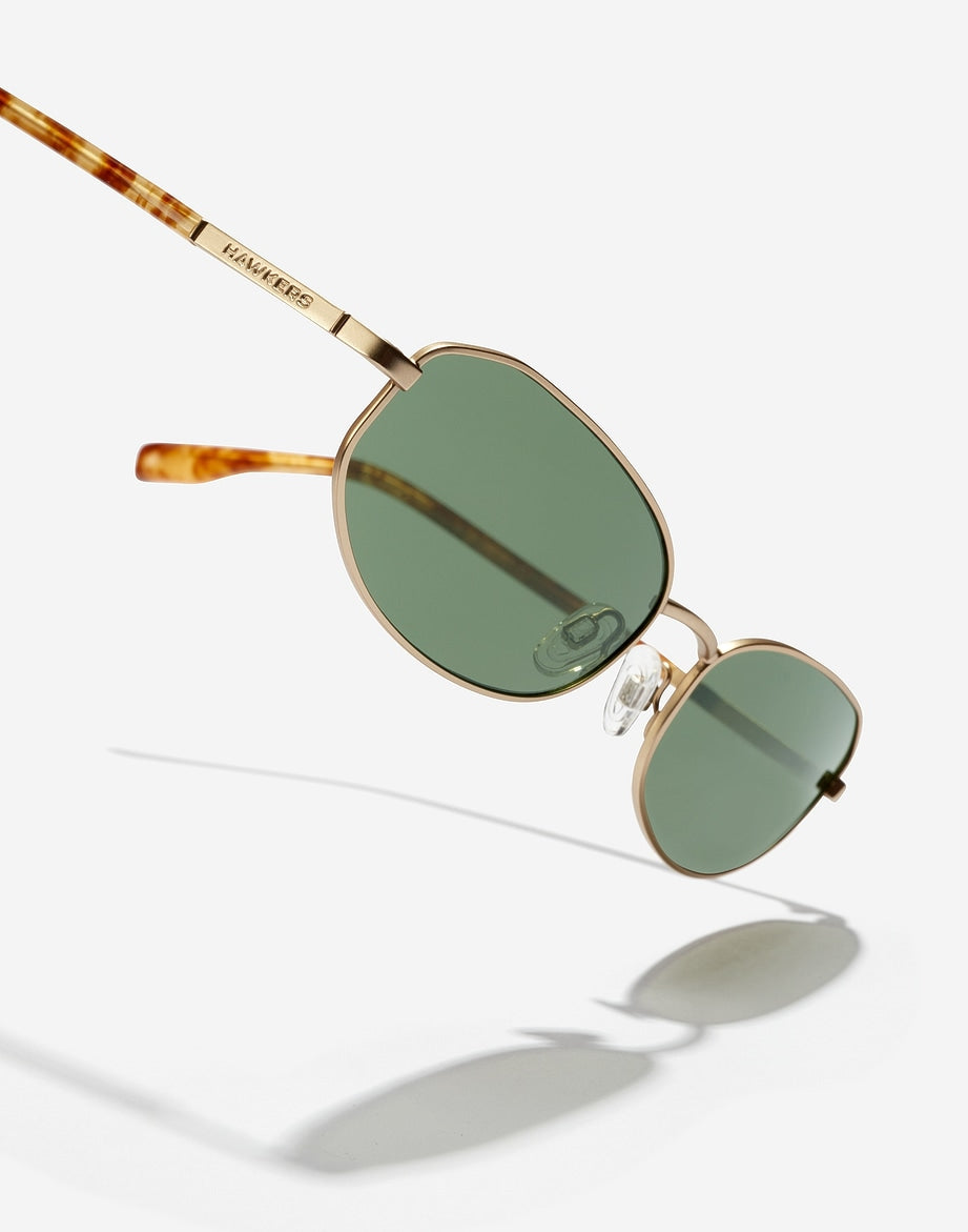 AMERICANO GOLD ALLIGATOR HAWKERS
