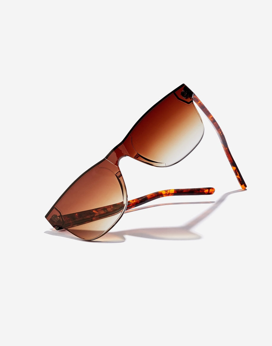 IDLE - GRADIENT BROWN HAWKERS