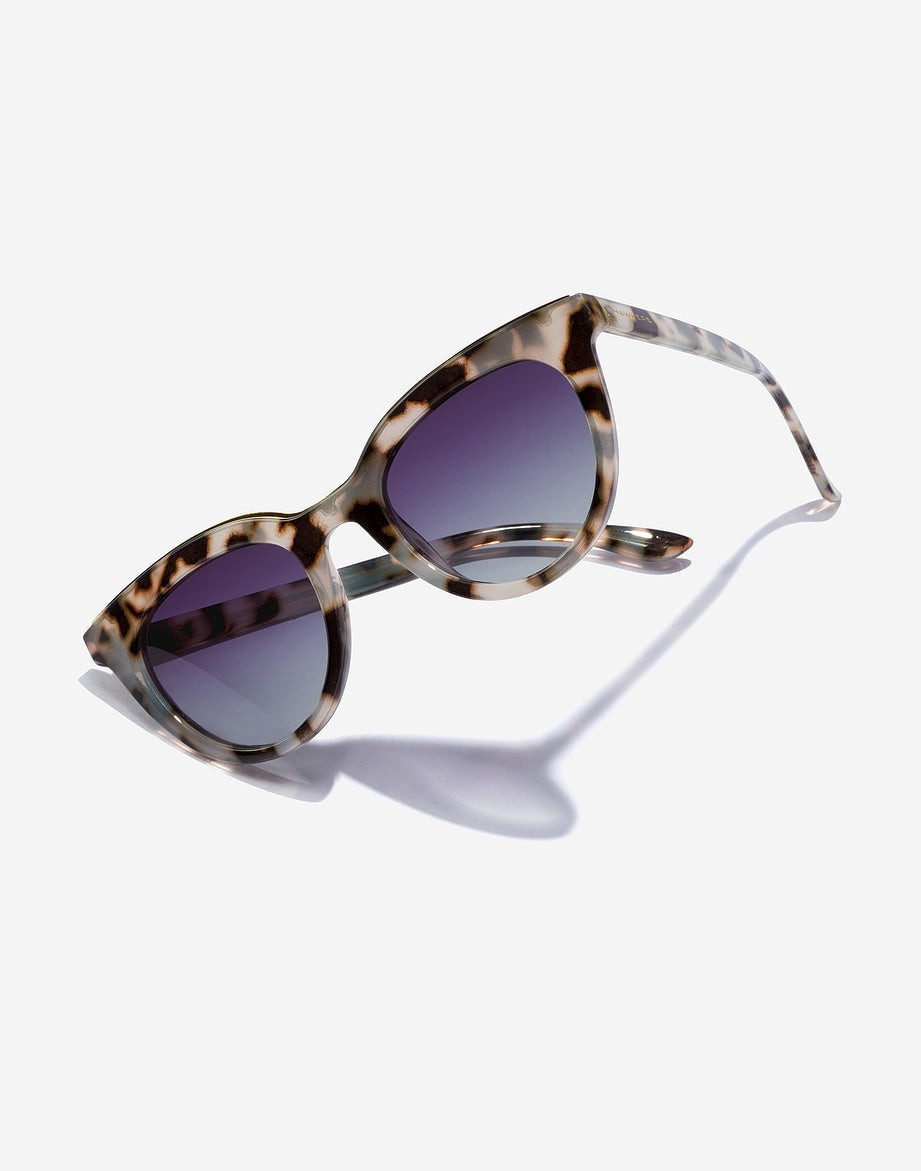 BELLA - POLARIZED CAREY GREY HAWKERS