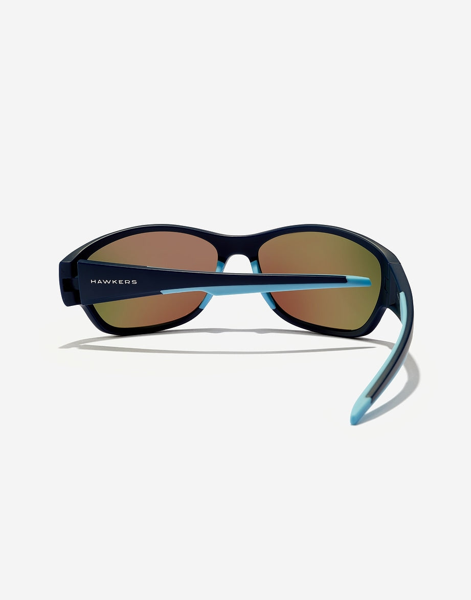 RAVE - NAVY CLEAR BLUE HAWKERS