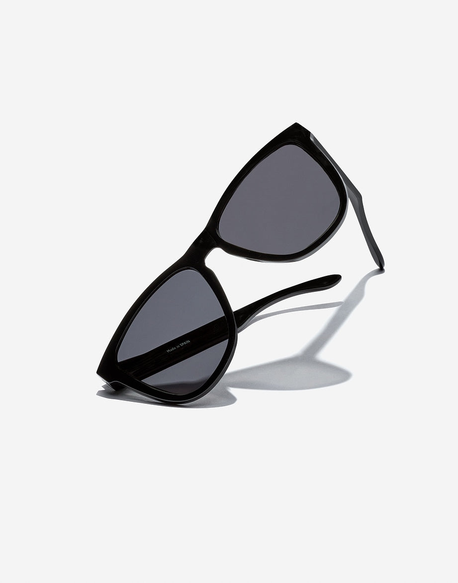 ONE RAW - POLARIZED DIAMOND BLACK HAWKERS