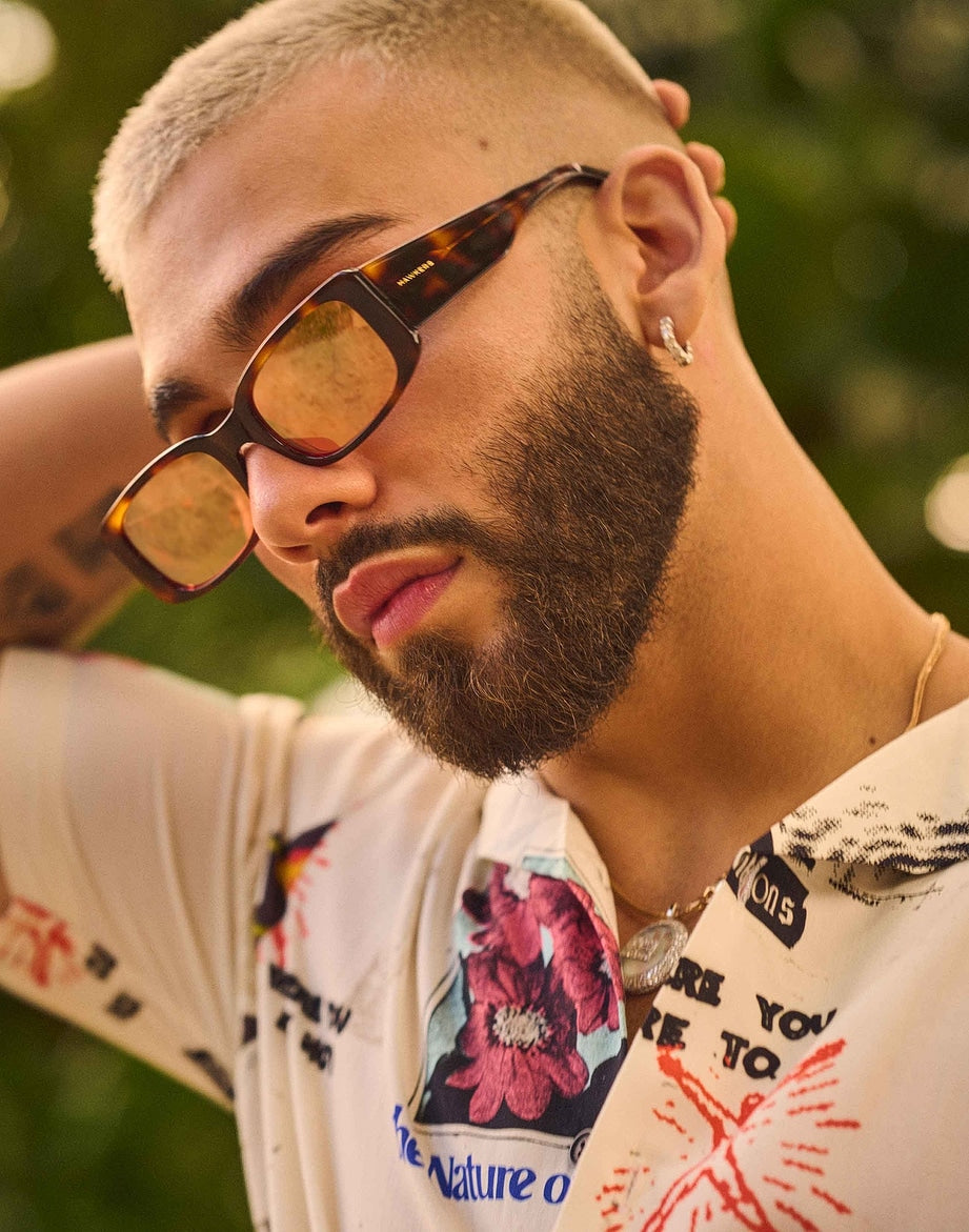 HAWKERS X MANUEL TURIZO - LINDA HAWKERS