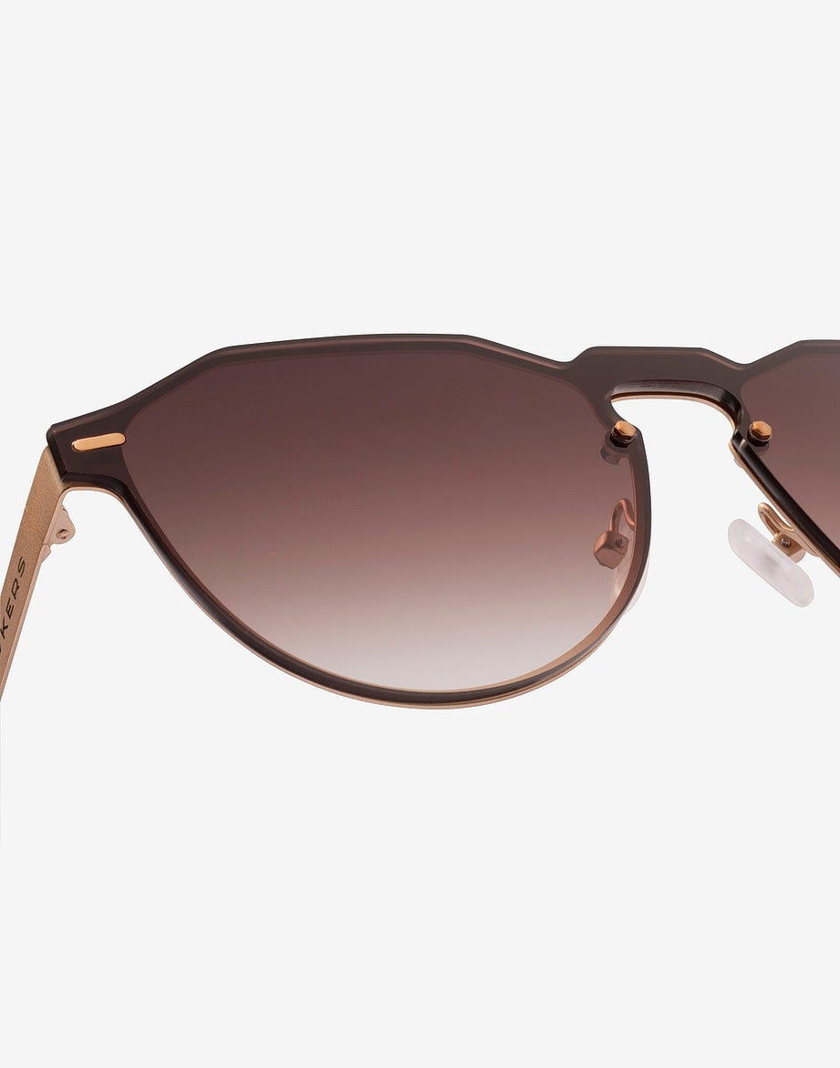 GOLD - BROWN GRADIENT WARWICK VENM METAL HAWKERS