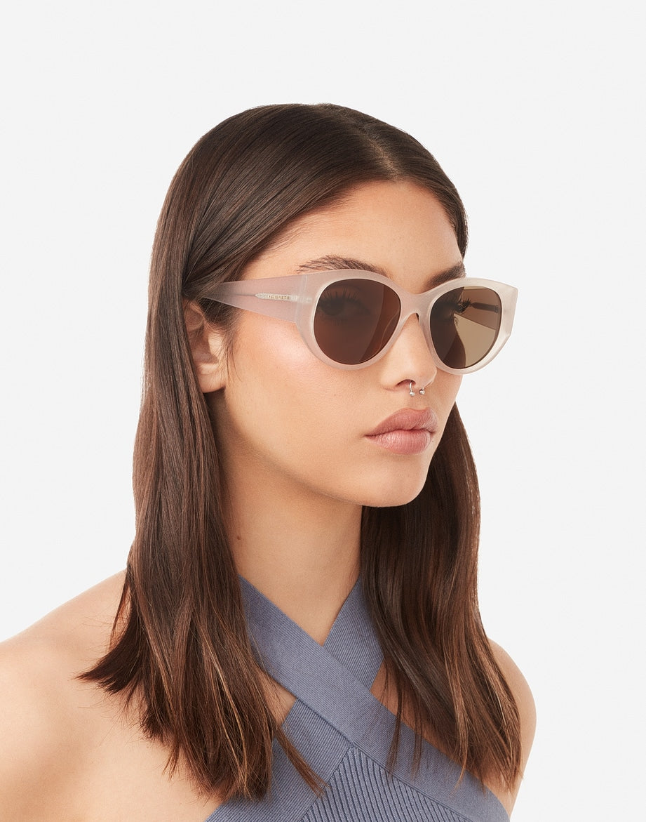 MIRANDA SAND OLIVE HAWKERS