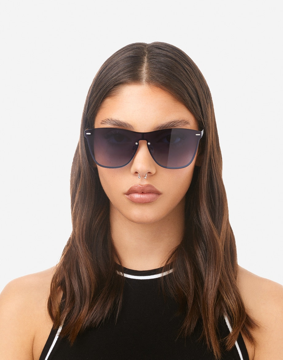 ONE VENM METAL - DENIM HAWKERS
