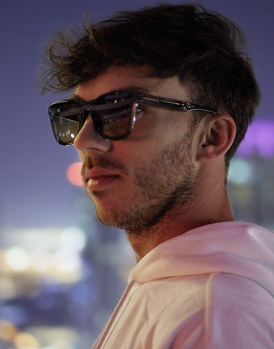 HAWKERS X PIERRE GASLY - DOWNTOWN MAX Hawkers