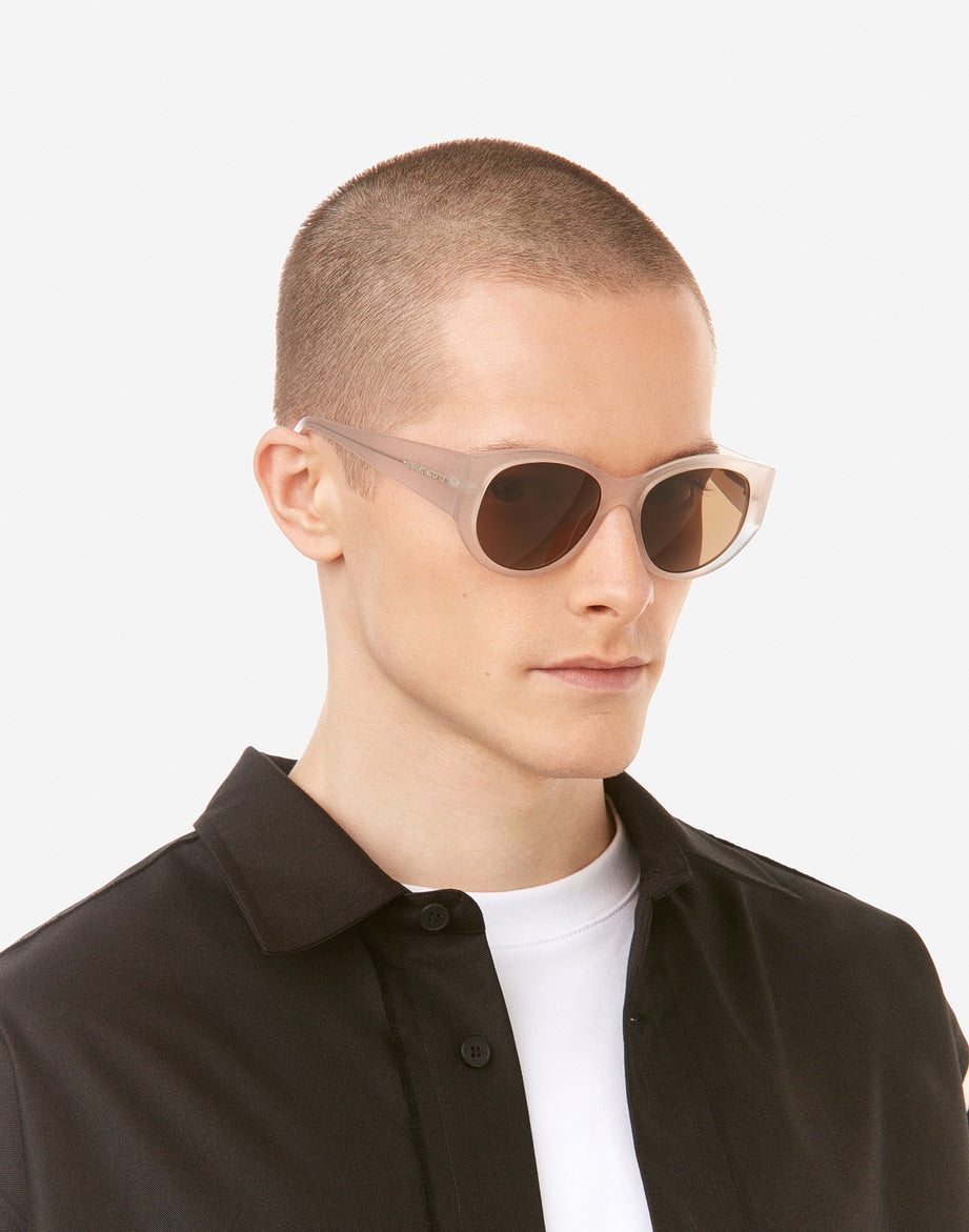 MIRANDA SAND OLIVE HAWKERS
