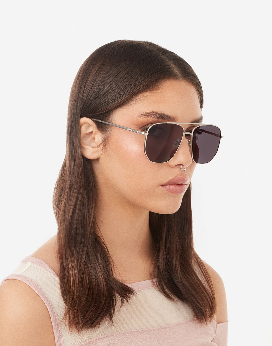 CAD - SILVER BLACKBERRY HAWKERS
