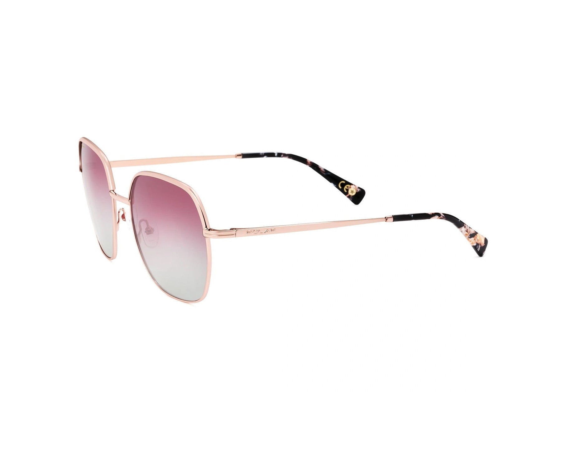 Polar Gold 310 – Or Rose Brillant Polar