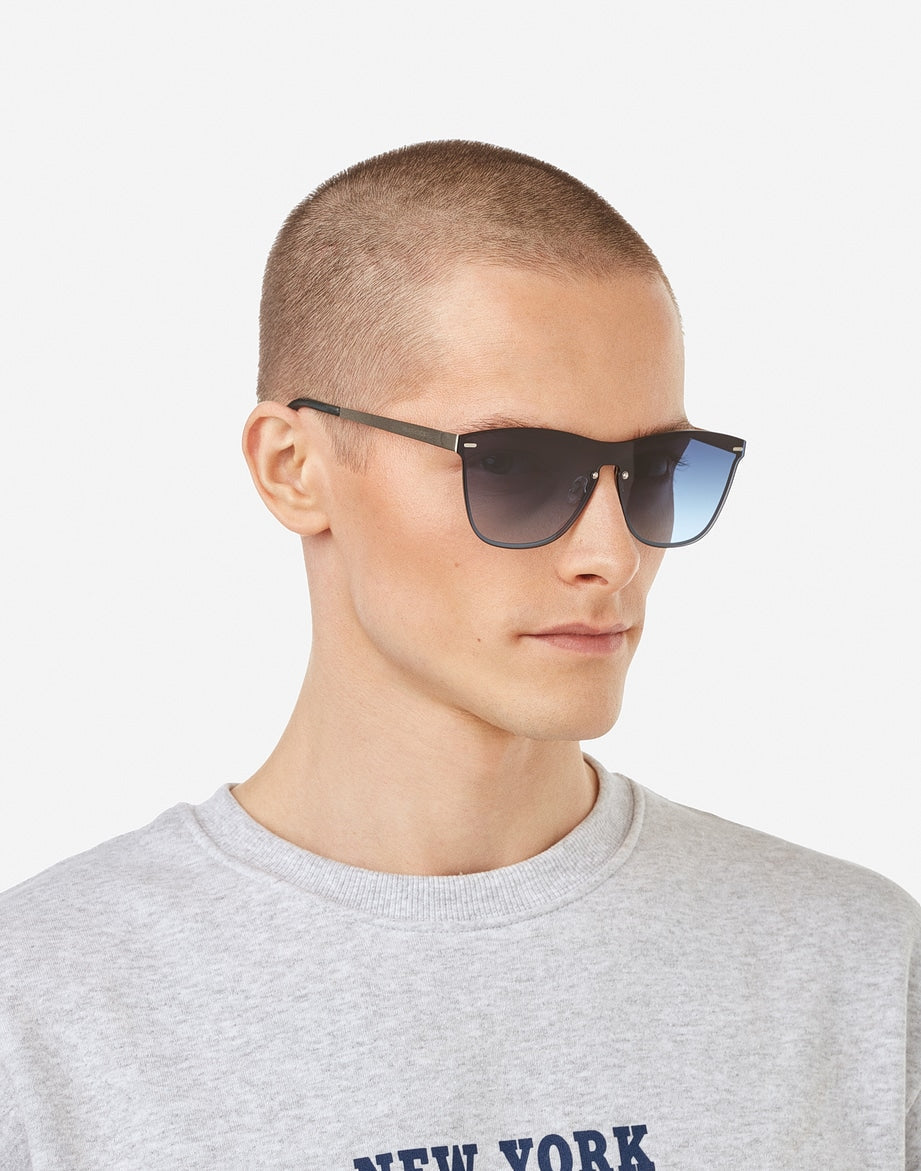 ONE VENM METAL - DENIM HAWKERS