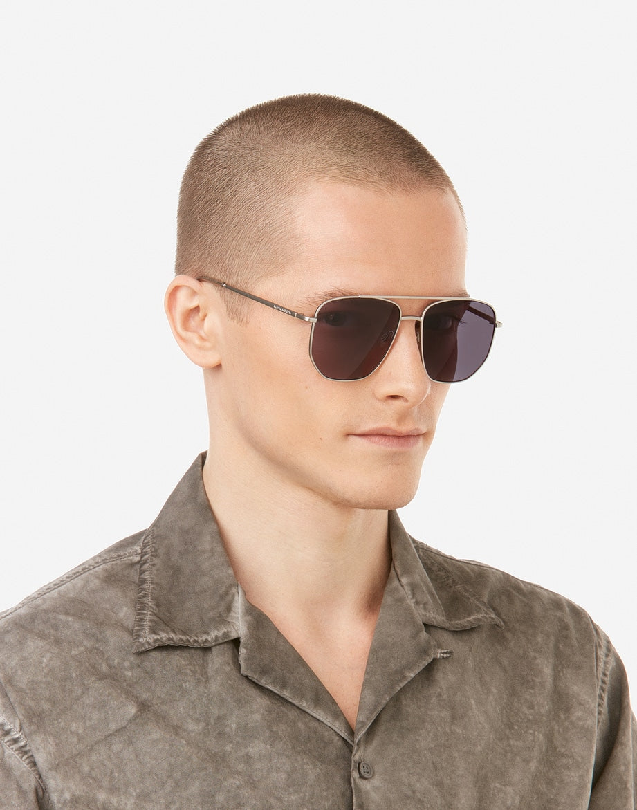 CAD - SILVER BLACKBERRY HAWKERS