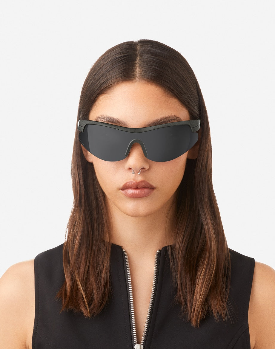 ACTIVE - METALLIC GUN BLUE HAWKERS