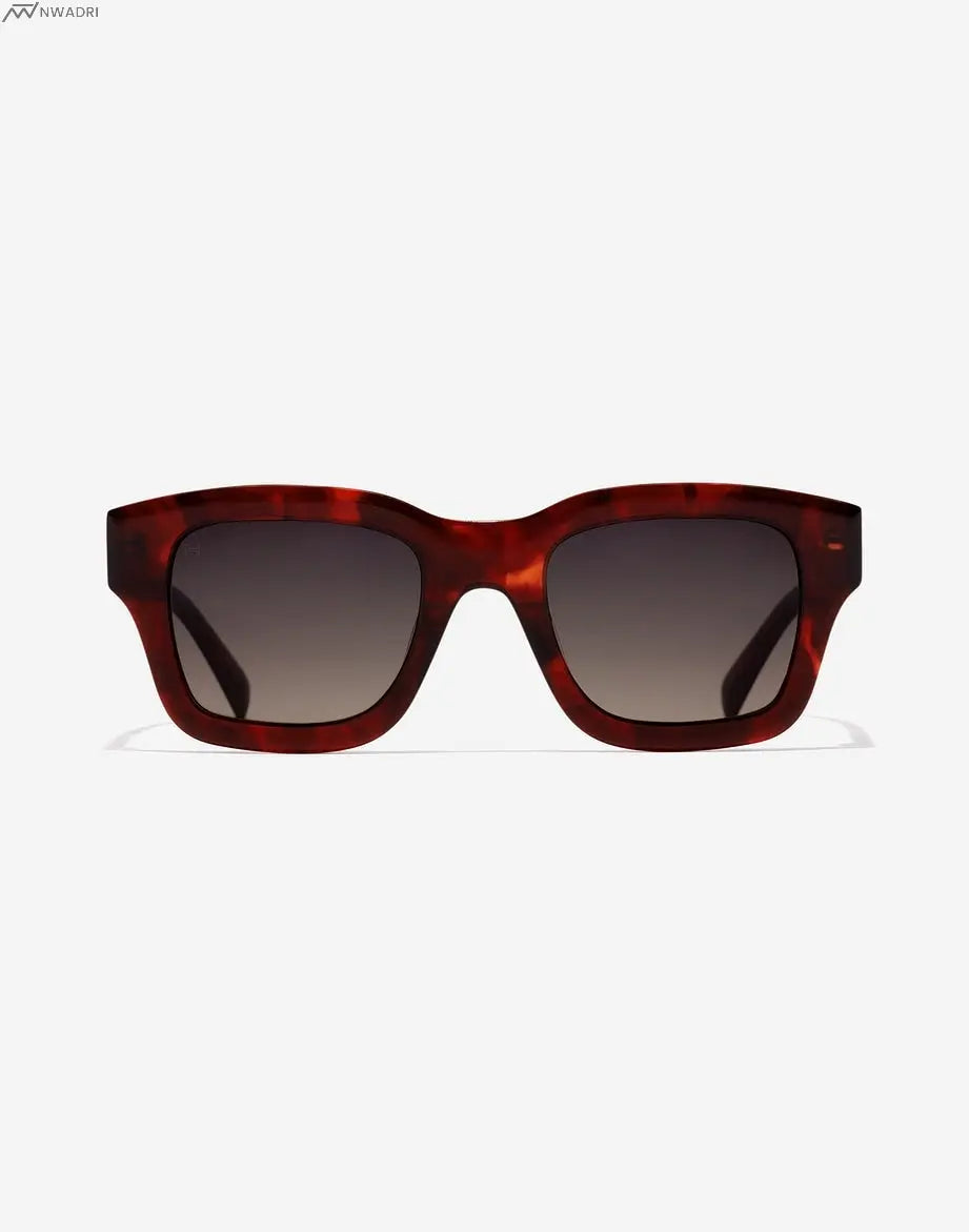 CULTURE - RED CAREY SMOKY BLACK Hawkers