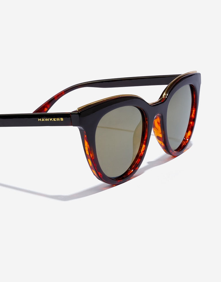 BELLA - POLARIZED BLACK GOLD Nwadri