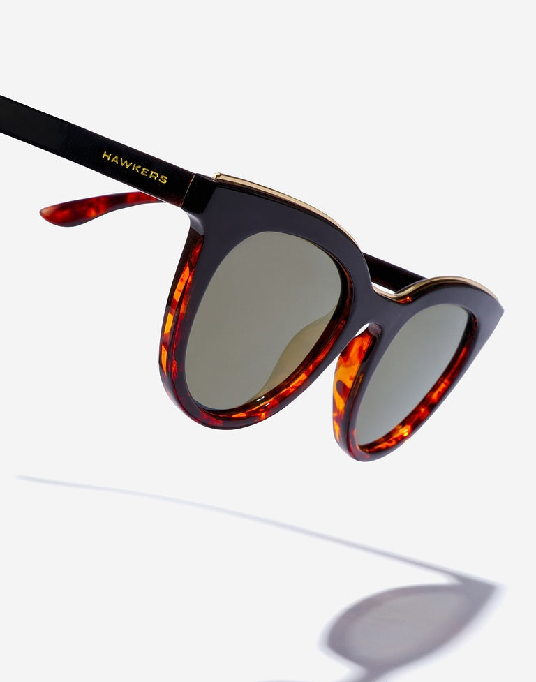 BELLA - POLARIZED BLACK GOLD Nwadri