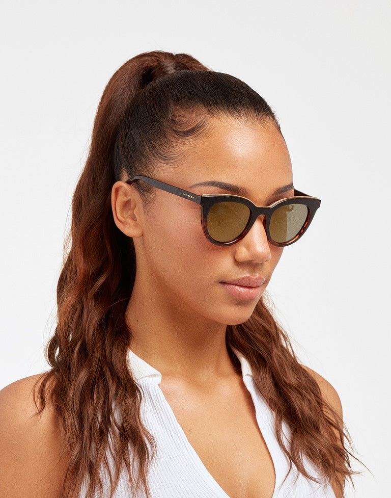BELLA - POLARIZED BLACK GOLD Nwadri