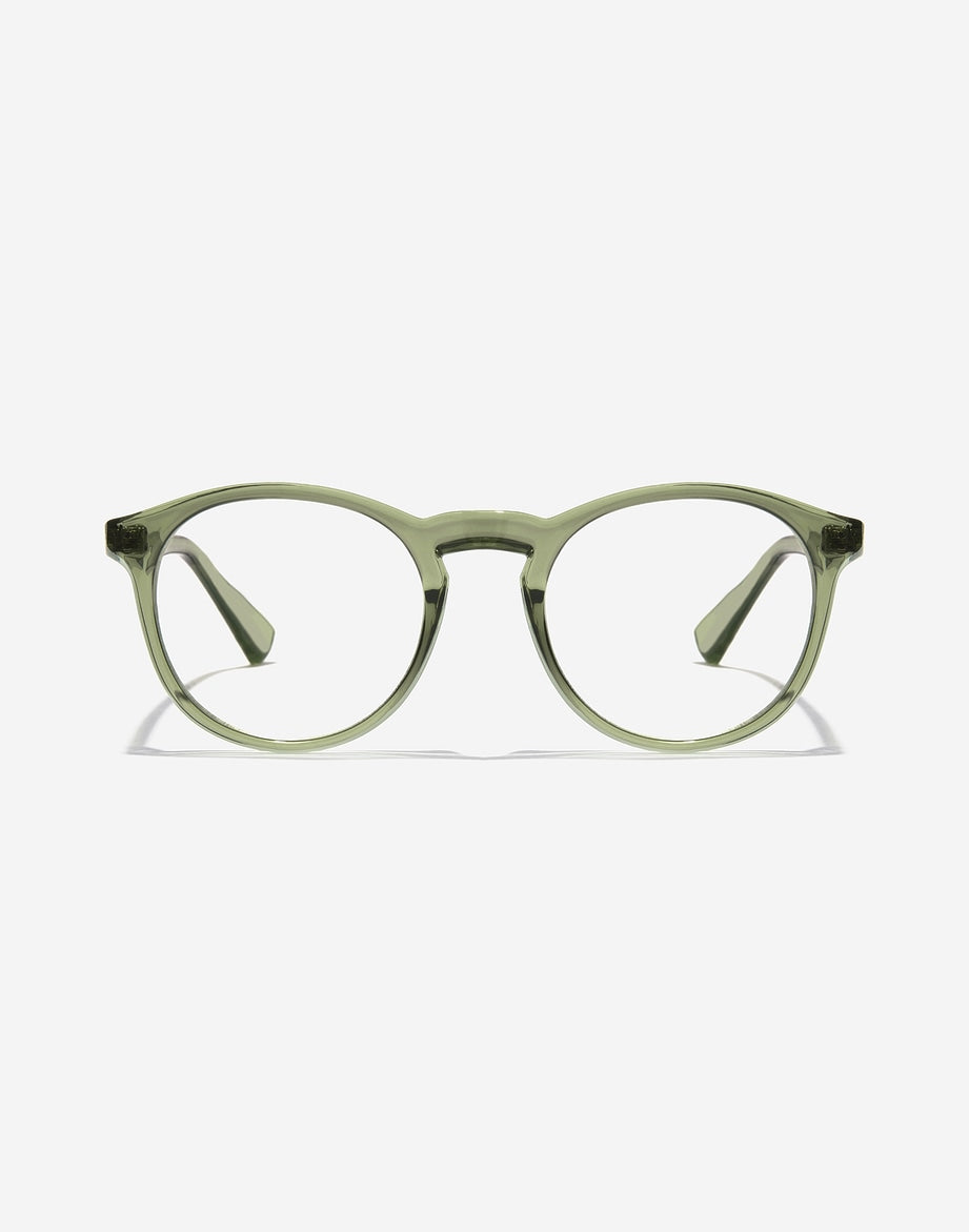 Hawkers Belair Blue Blocks, Vert Clair HAWKERS