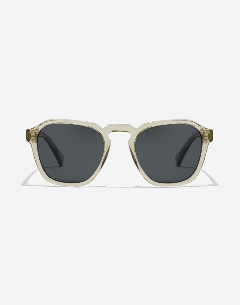BLACKJACK - POLARIZED TRANSPARENT DARK Nwadri