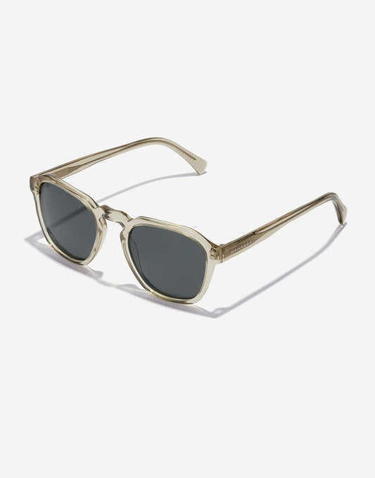 BLACKJACK - POLARIZED TRANSPARENT DARK Nwadri
