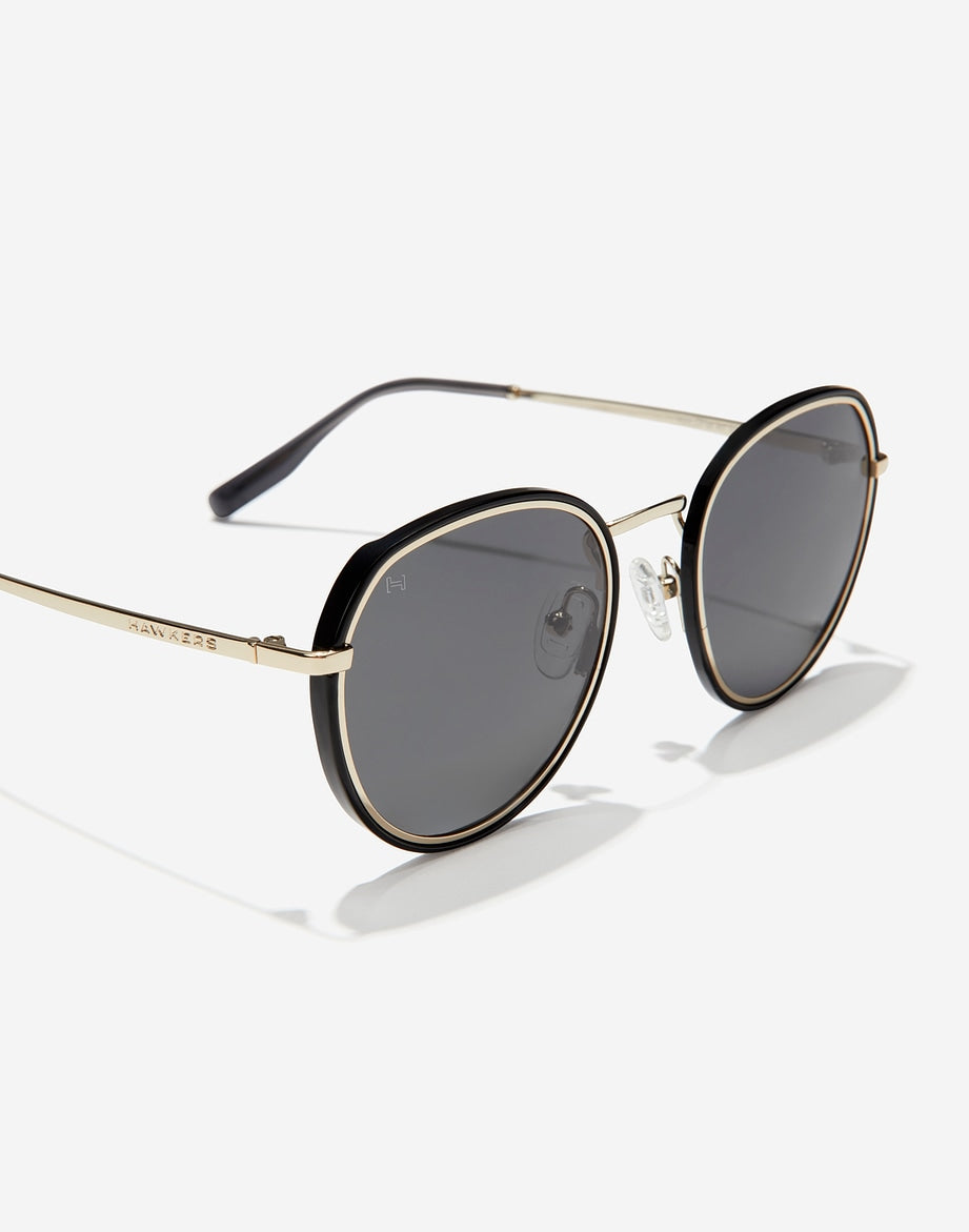 CERES - BLACK METAL INDIGO Nwadri