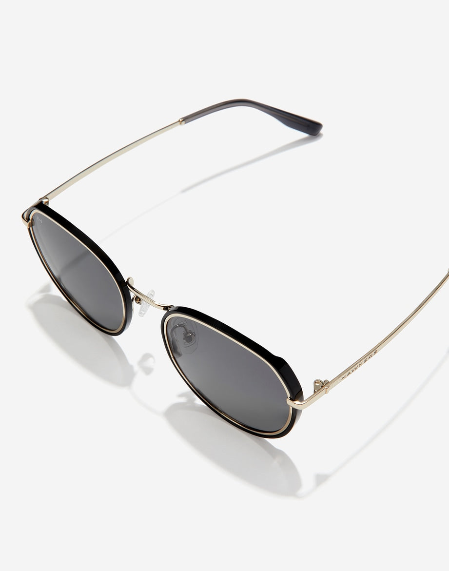 CERES - BLACK METAL INDIGO Nwadri