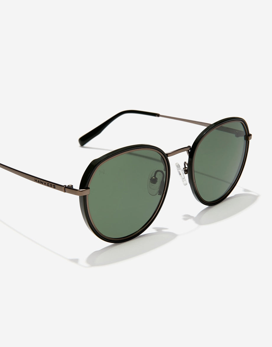 CERES - BLACK METAL INDIGO Nwadri