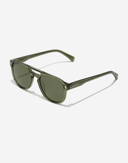 DIVER - POLARIZED GREEN ALLIGATOR Nwadri