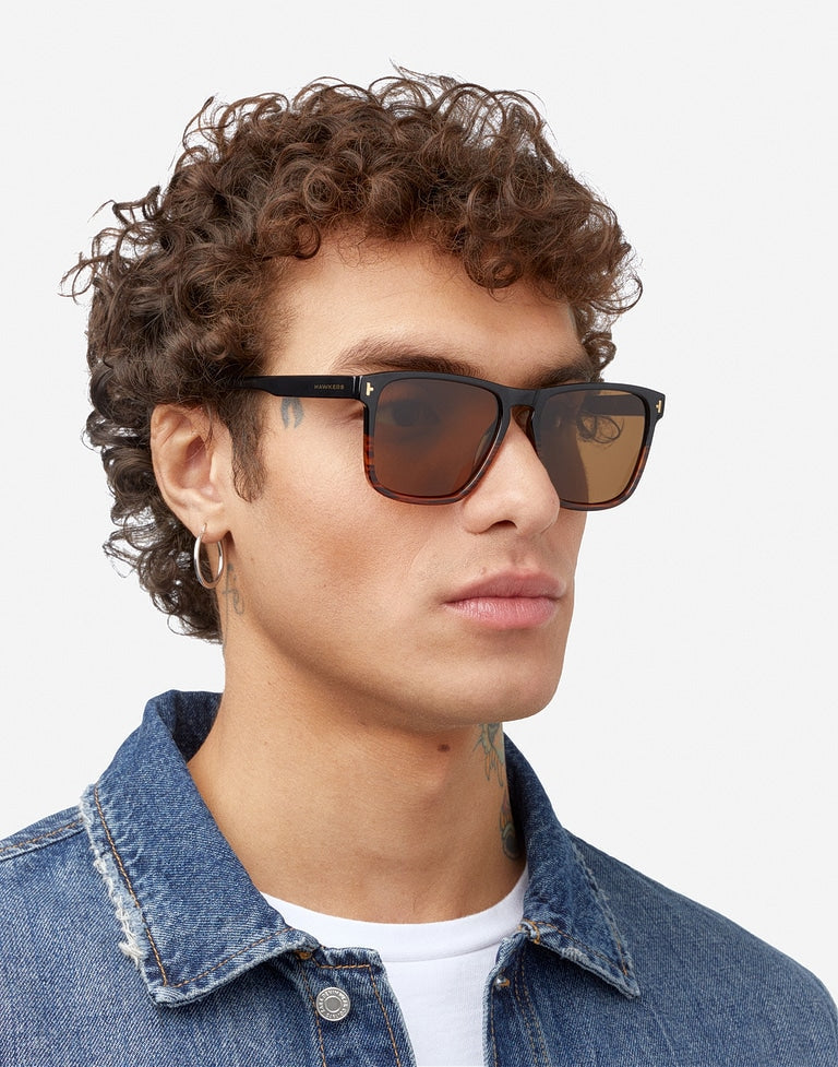 DUST - POLARIZED BLACK OLIVE Nwadri