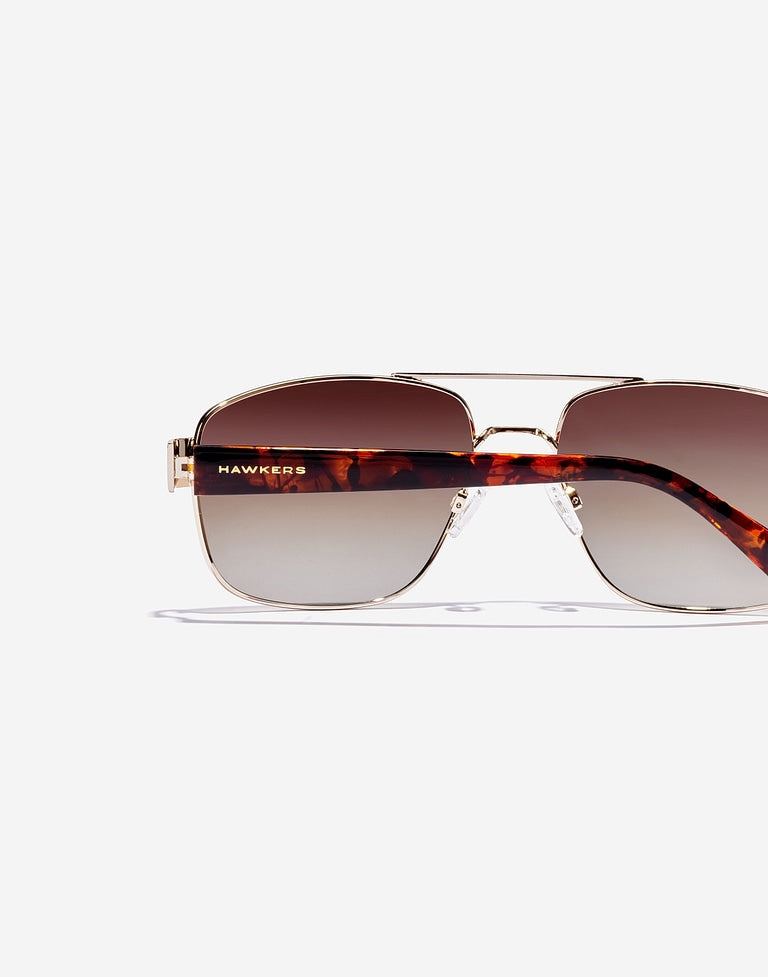 FALCON - POLARIZED GOLD BROWN Nwadri