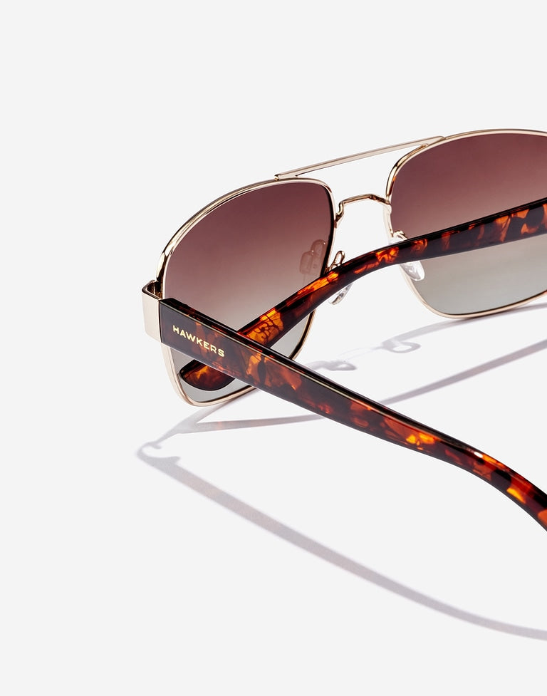 FALCON - POLARIZED GOLD BROWN Nwadri
