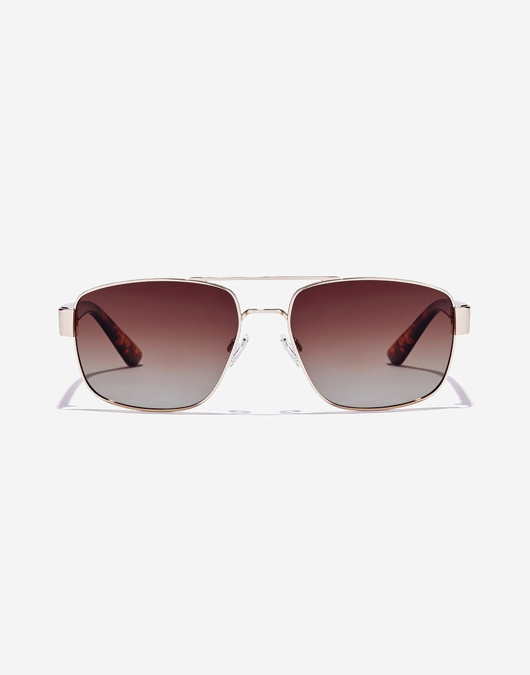 FALCON - POLARIZED GOLD BROWN Nwadri