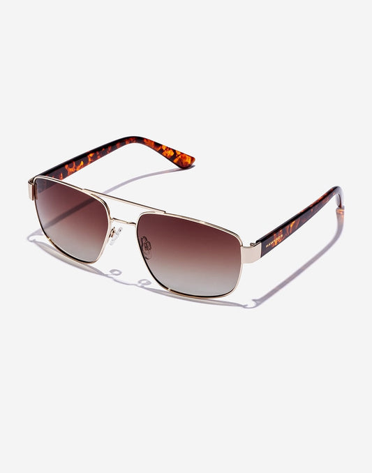FALCON - POLARIZED GOLD BROWN Nwadri