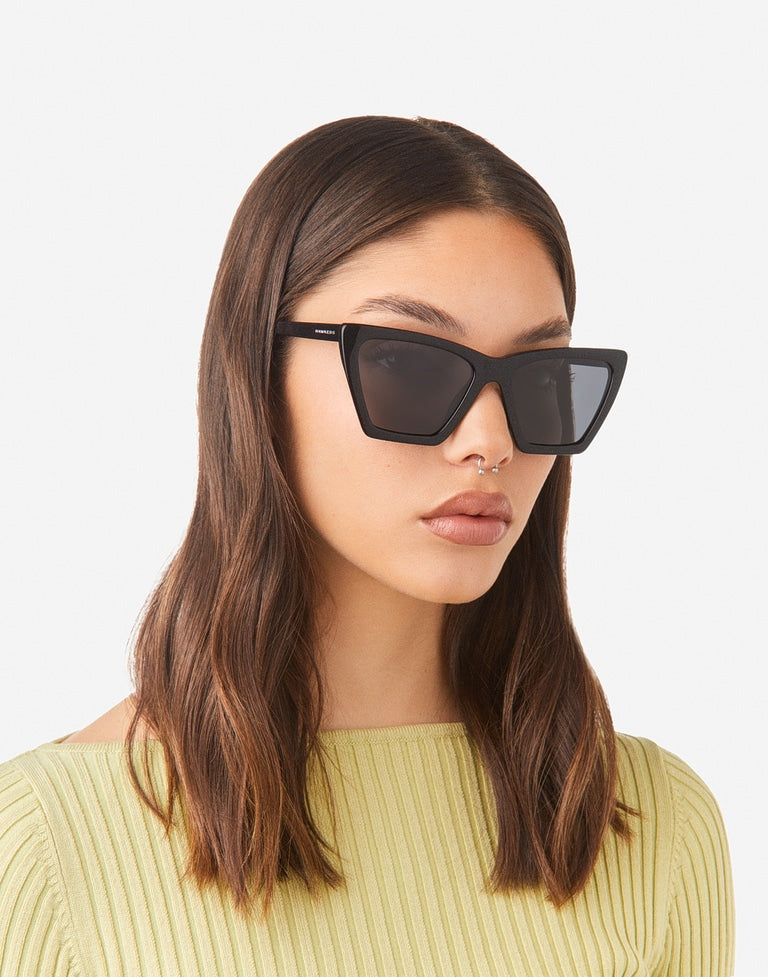 FLUSH - POLARIZED BLACK DARK Nwadri