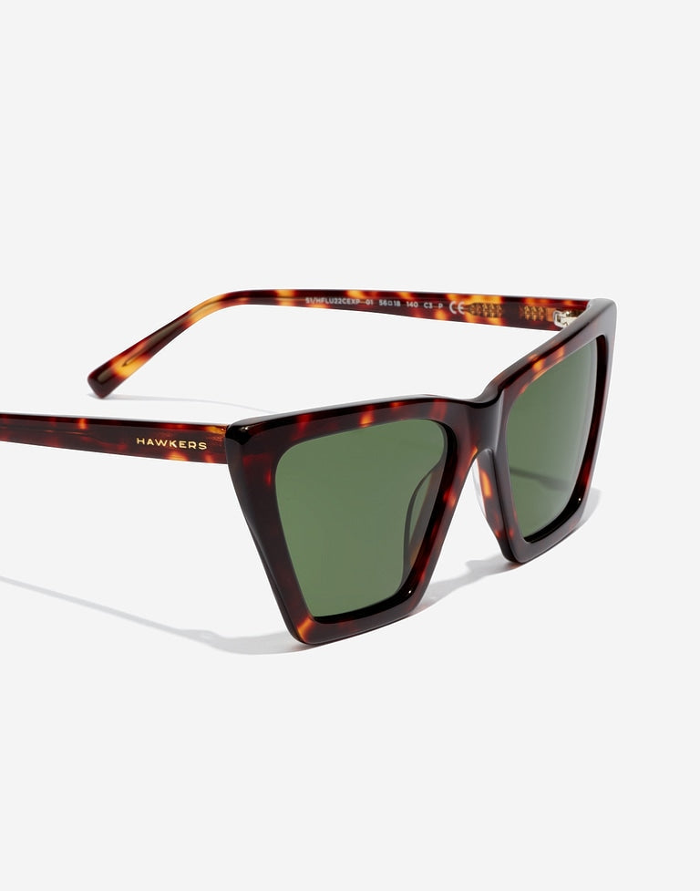 FLUSH - POLARIZED CAREY ALLIGATOR Nwadri