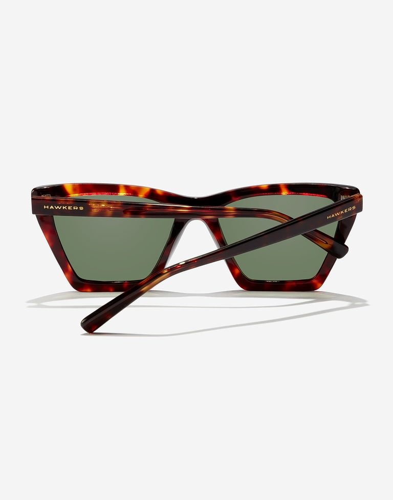 FLUSH - POLARIZED CAREY ALLIGATOR Nwadri